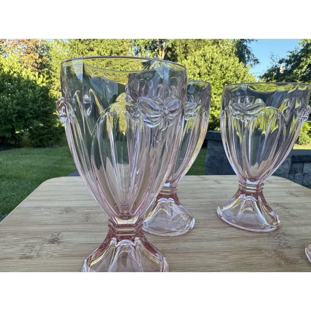 Lenox height 4”